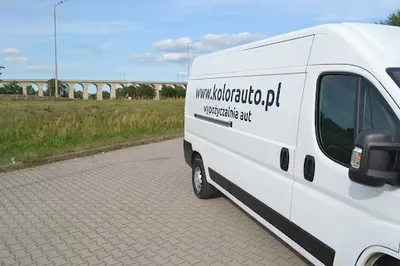 KolorAuto - wypożyczalnia samochodów osobowych | wynajem aut dostawczych | Głogów